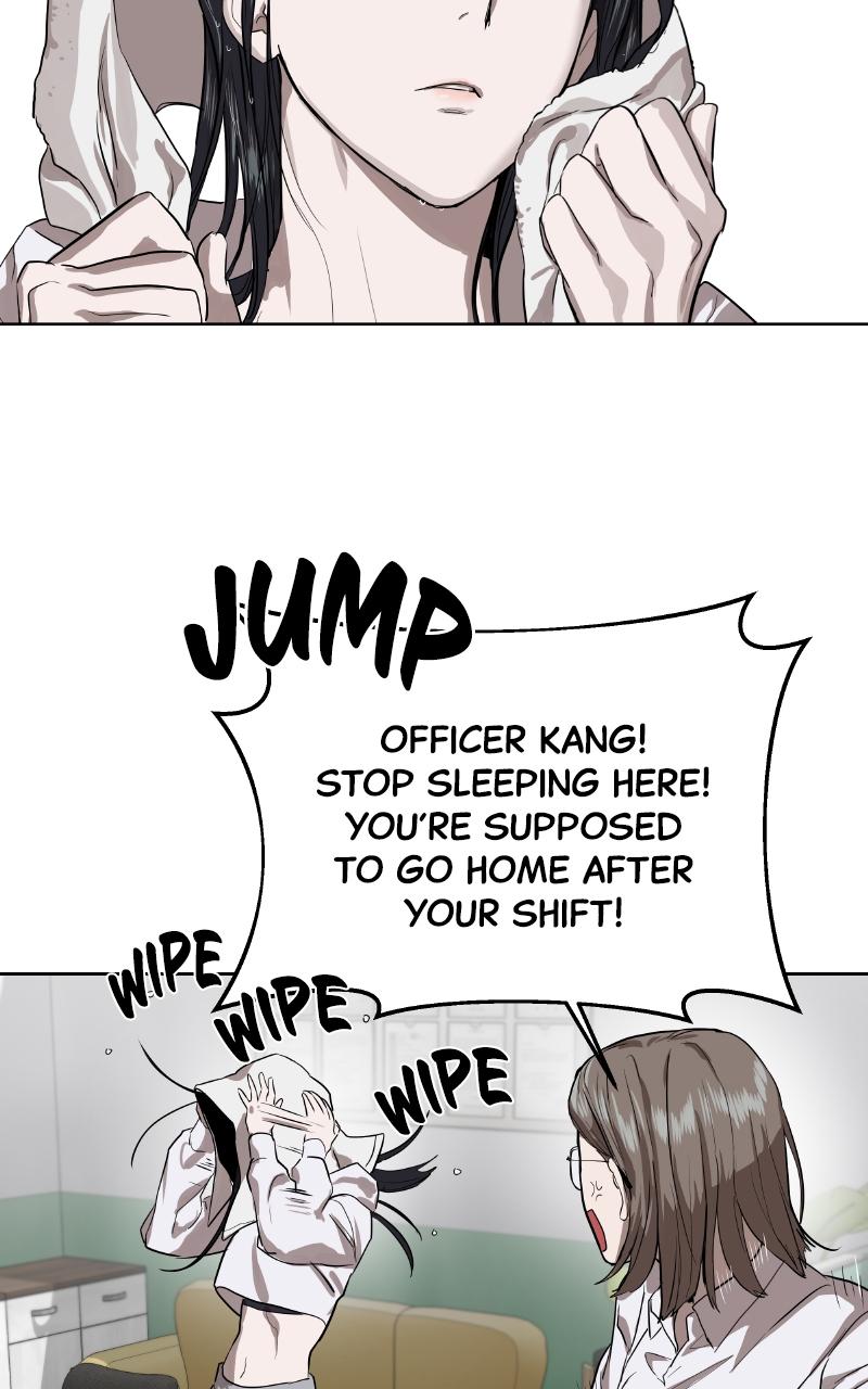 Special Civil Servant Chap 7 - Next Chap 8