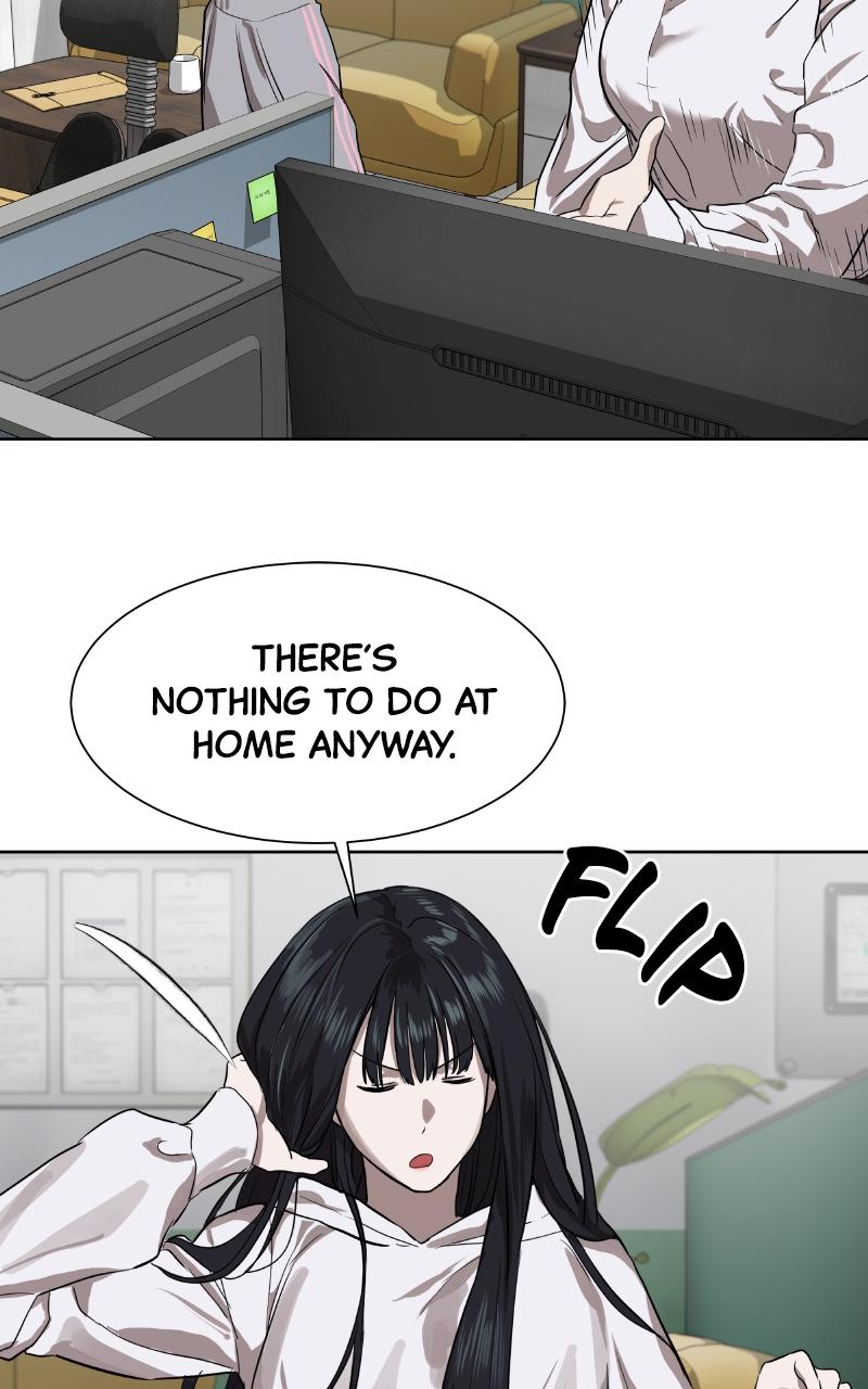 Special Civil Servant Chap 7 - Next Chap 8