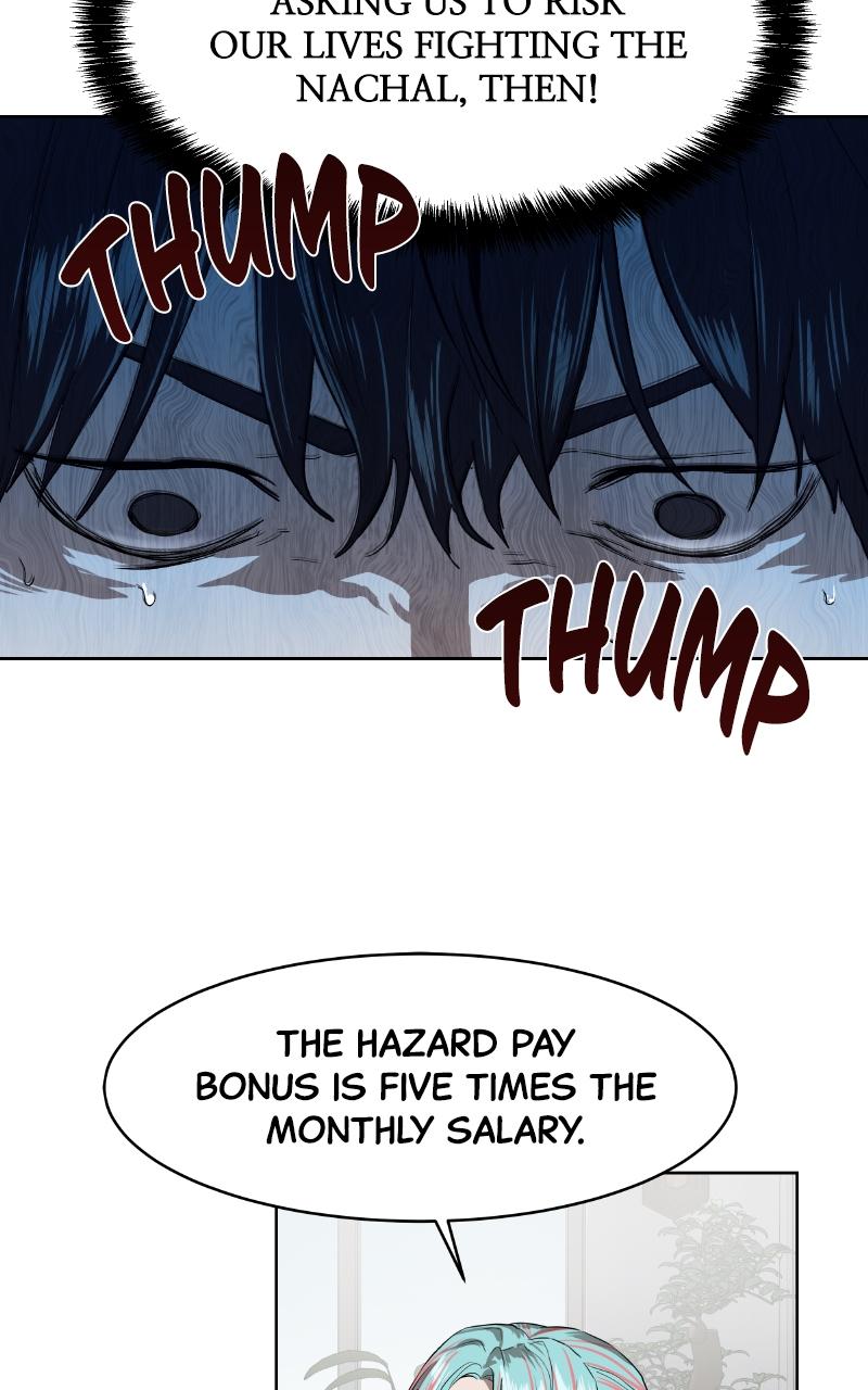 Special Civil Servant Chap 7 - Next Chap 8