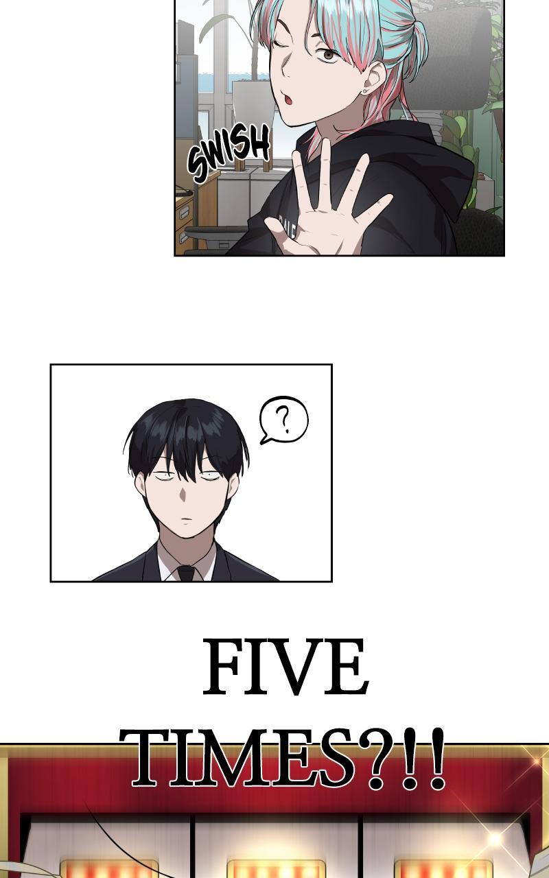 Special Civil Servant Chap 7 - Next Chap 8