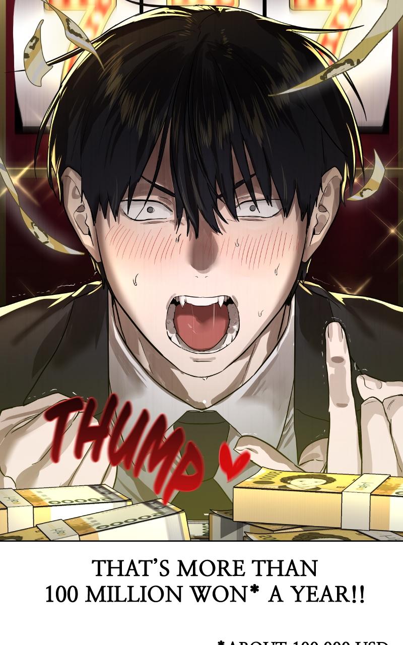 Special Civil Servant Chap 7 - Next Chap 8