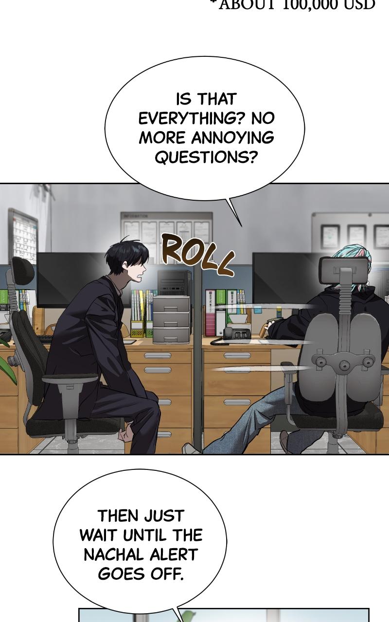 Special Civil Servant Chap 7 - Next Chap 8