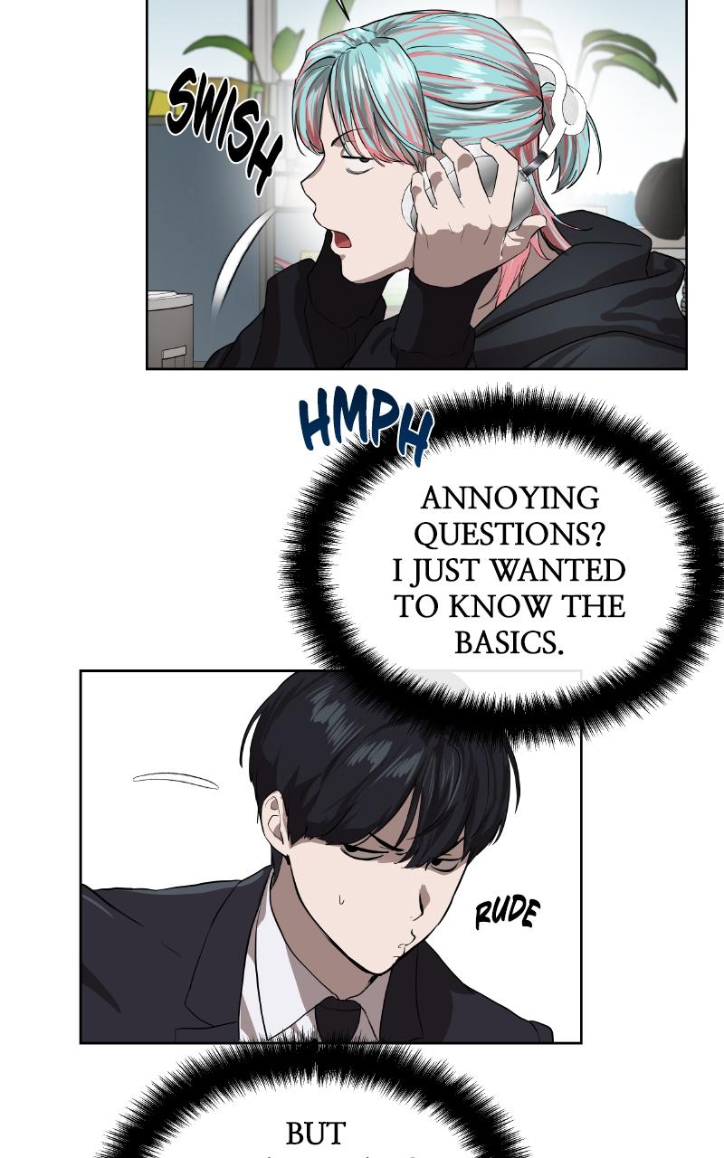 Special Civil Servant Chap 7 - Next Chap 8