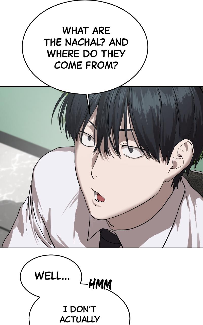 Special Civil Servant Chap 7 - Next Chap 8