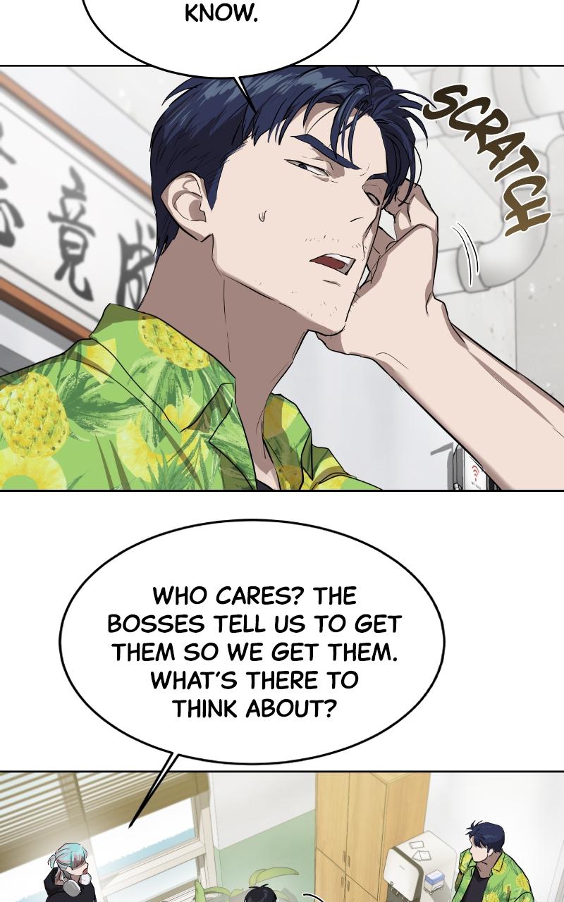 Special Civil Servant Chap 7 - Next Chap 8