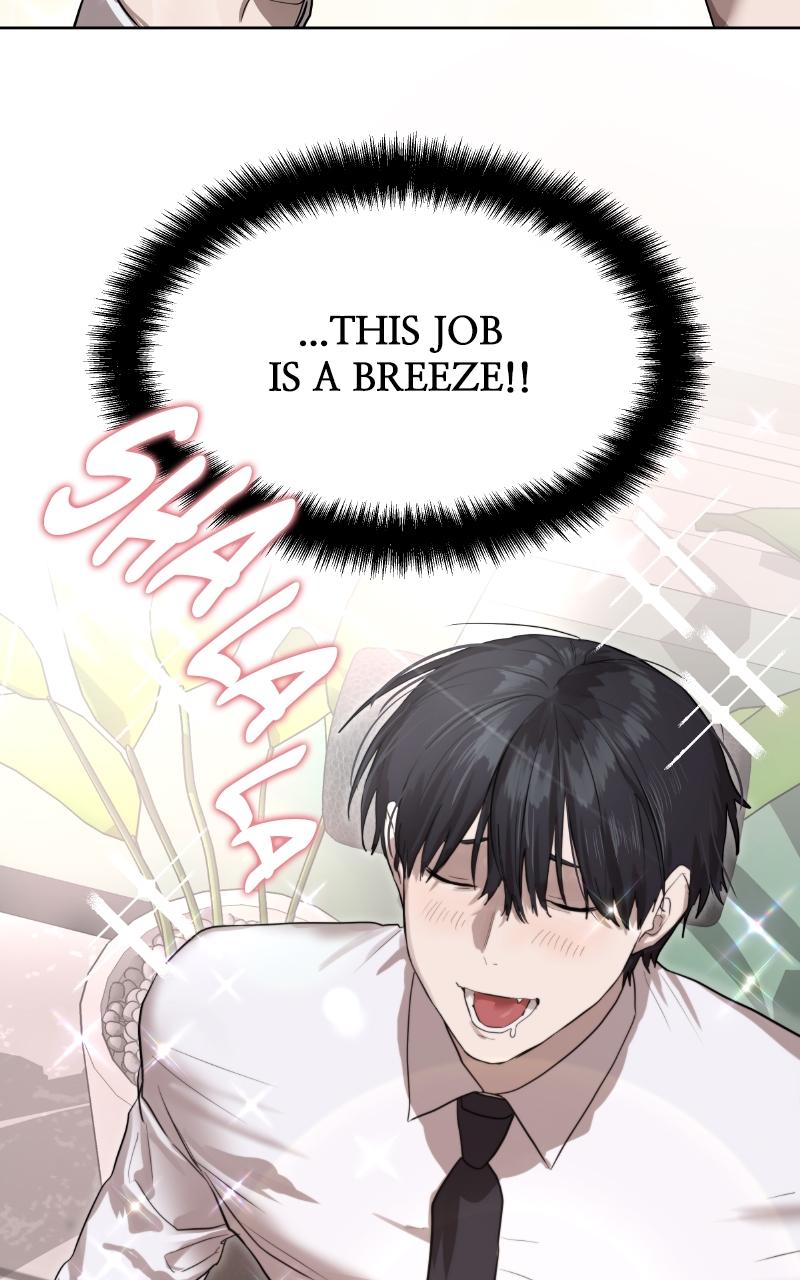 Special Civil Servant Chap 7 - Next Chap 8