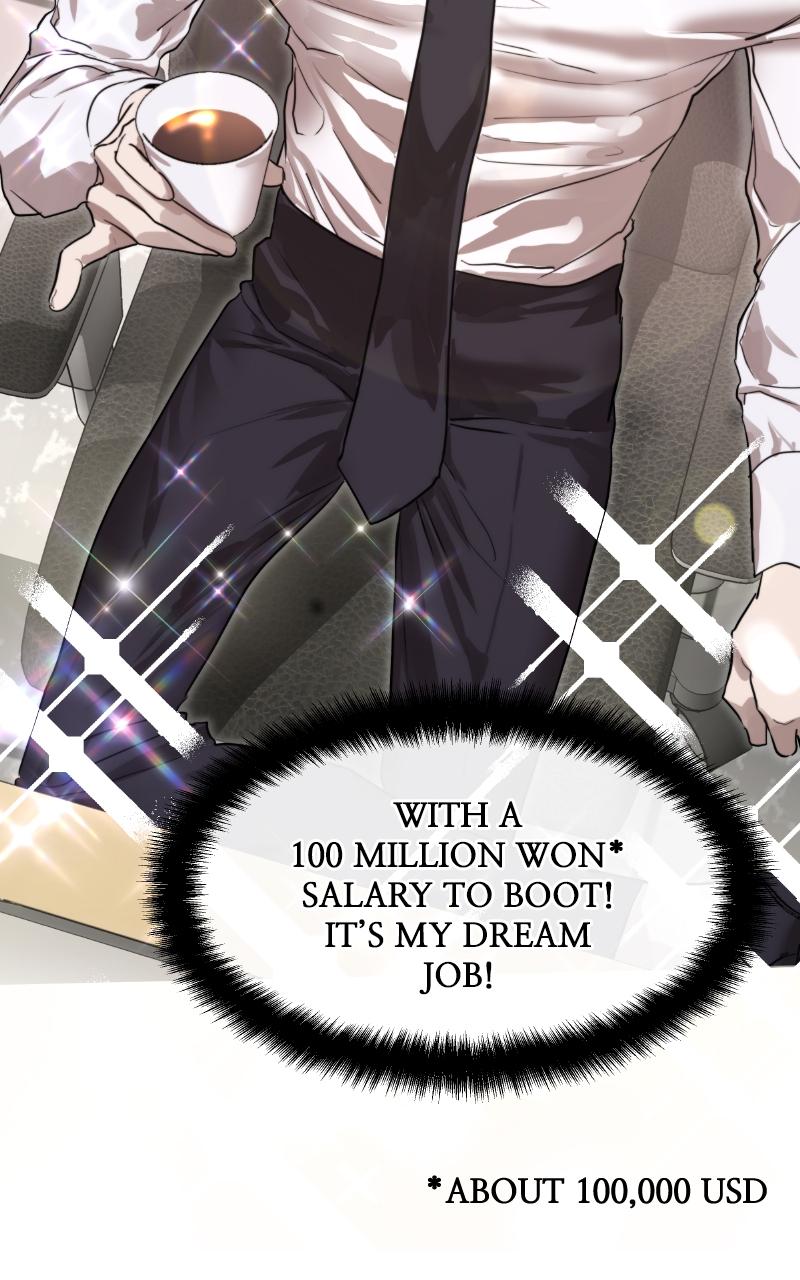 Special Civil Servant Chap 7 - Next Chap 8