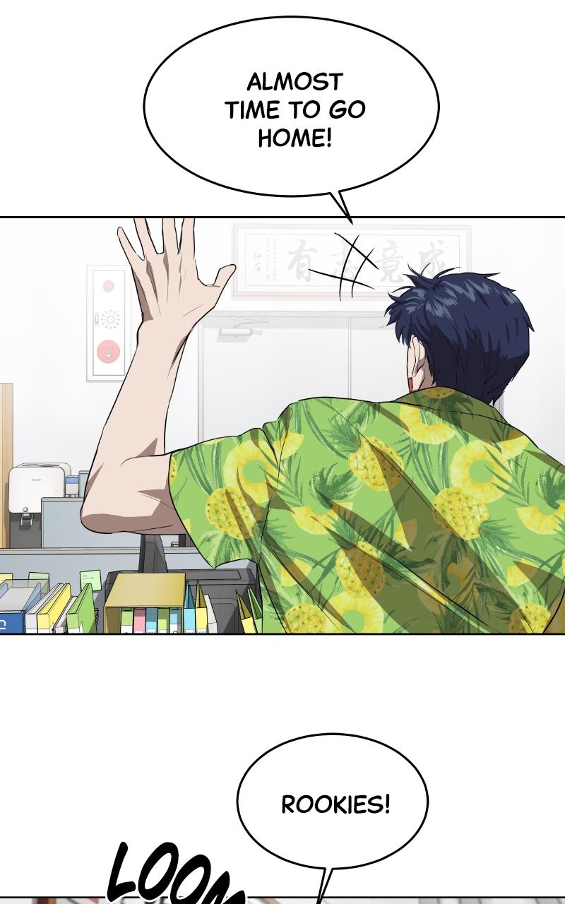 Special Civil Servant Chap 7 - Next Chap 8