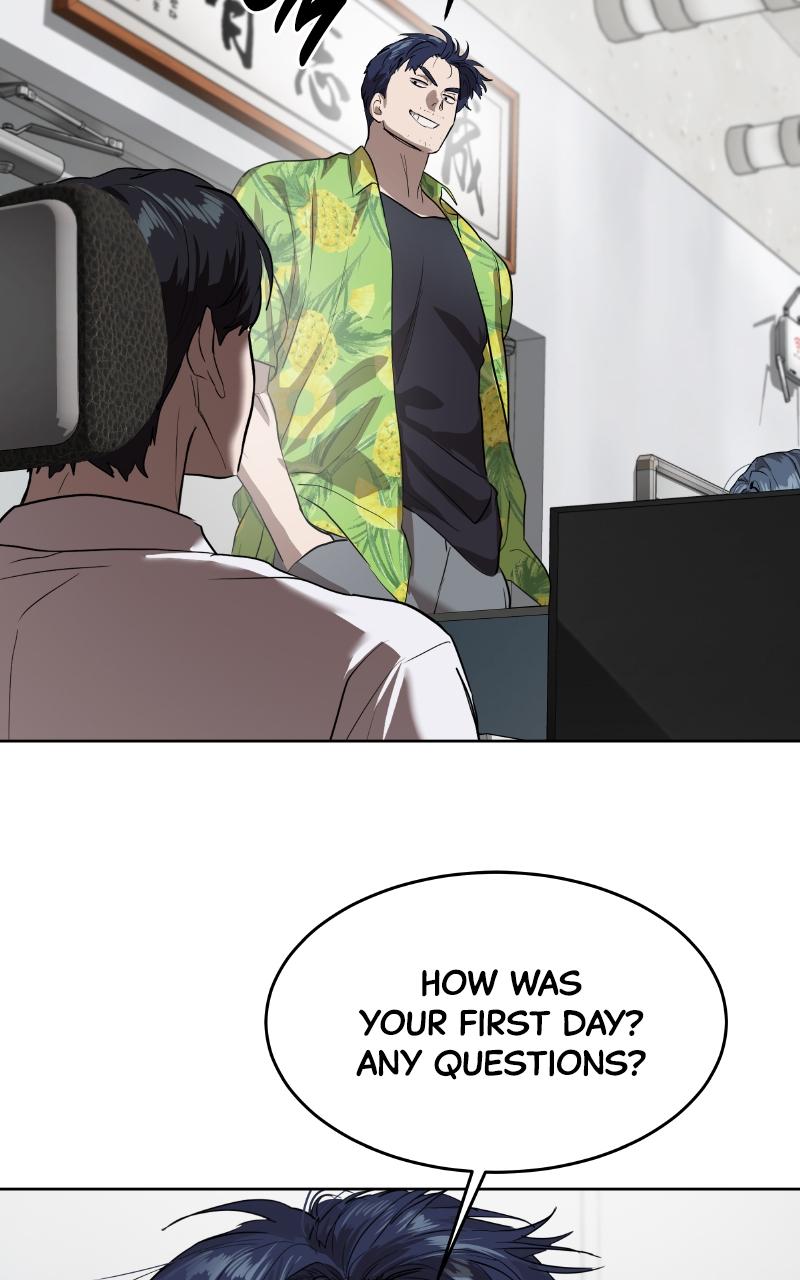 Special Civil Servant Chap 7 - Next Chap 8