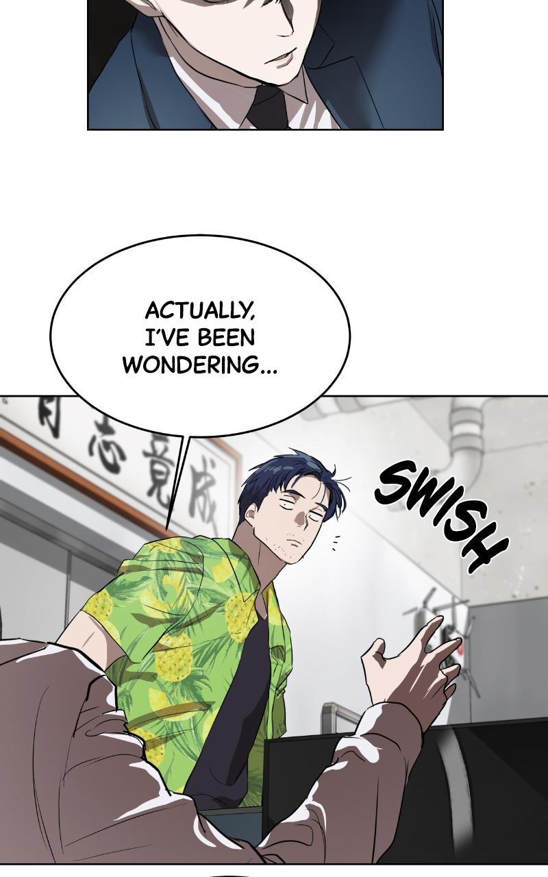 Special Civil Servant Chap 7 - Next Chap 8