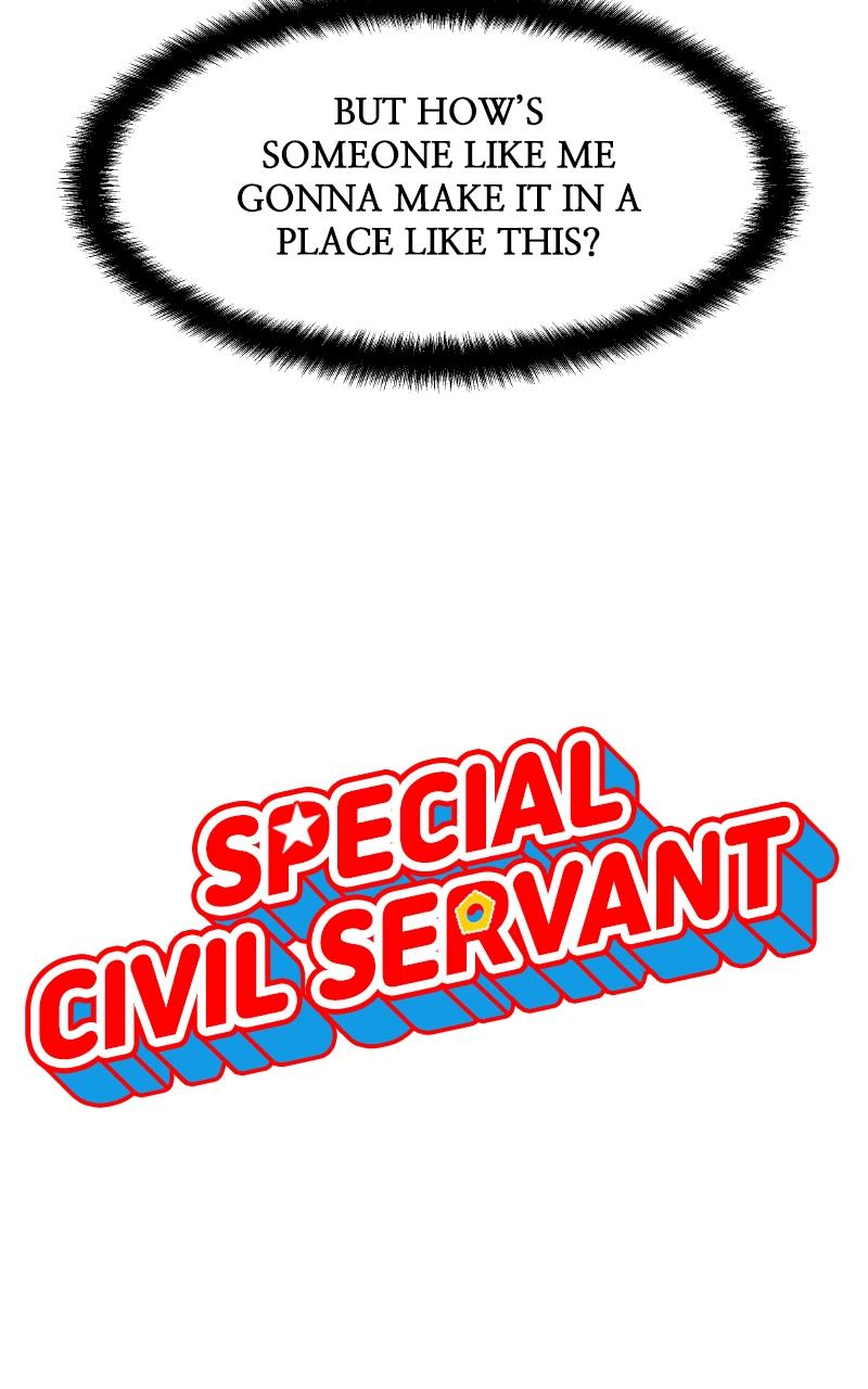 Special Civil Servant Chap 7 - Next Chap 8