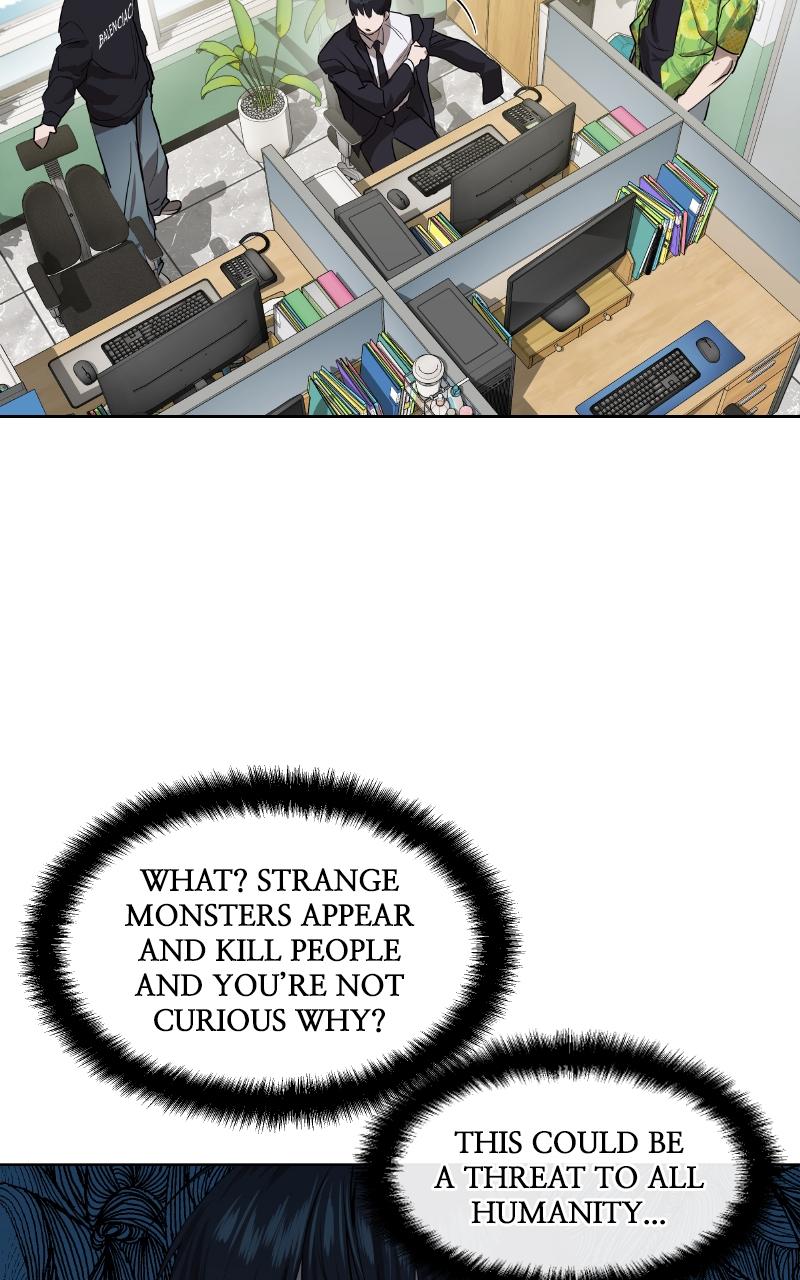 Special Civil Servant Chap 7 - Next Chap 8