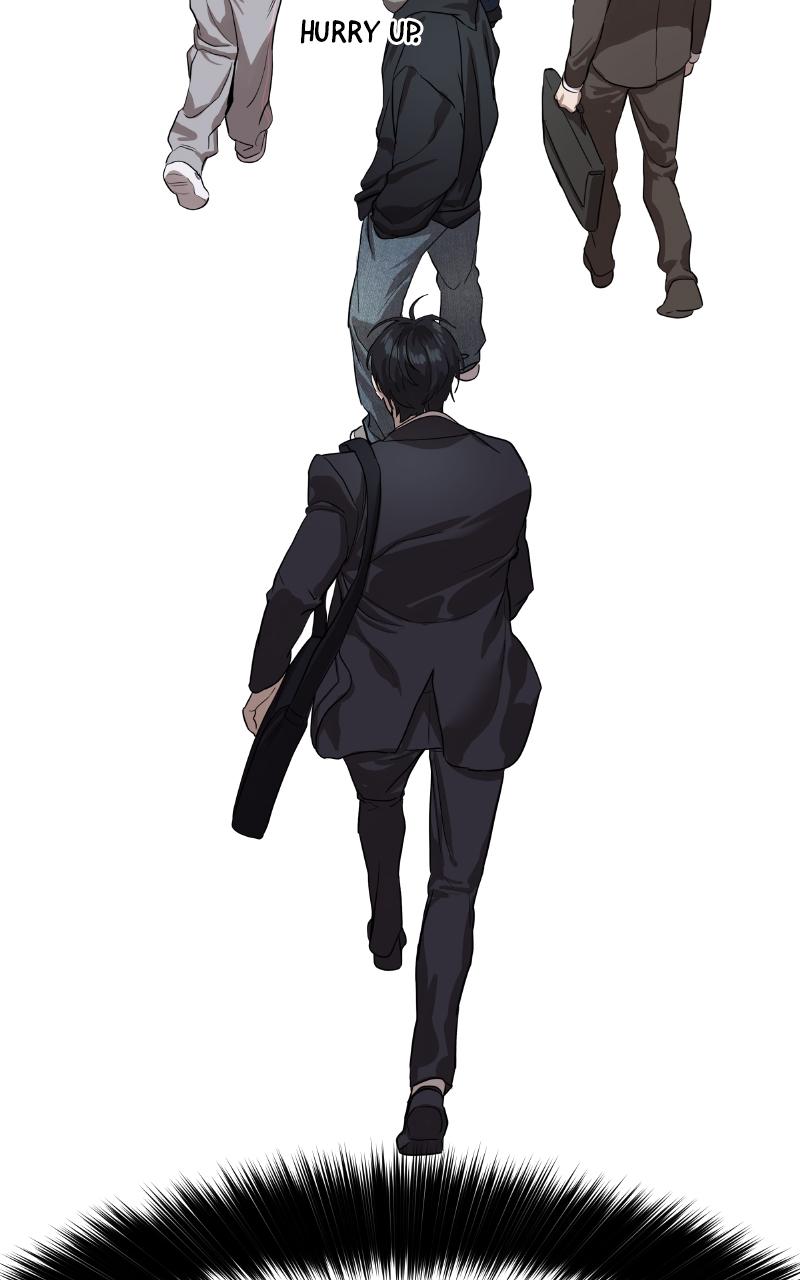 Special Civil Servant Chap 7 - Next Chap 8