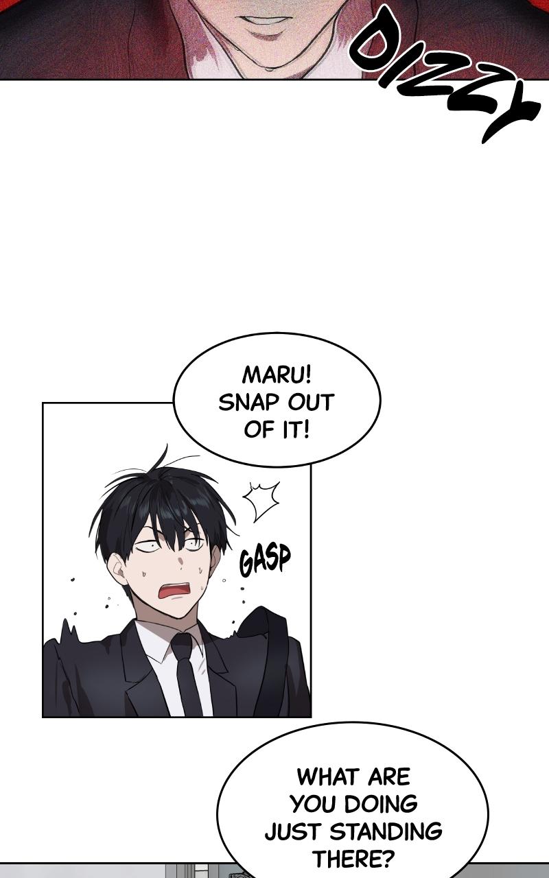 Special Civil Servant Chap 7 - Next Chap 8