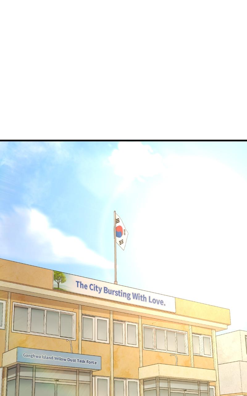 Special Civil Servant Chap 7 - Next Chap 8