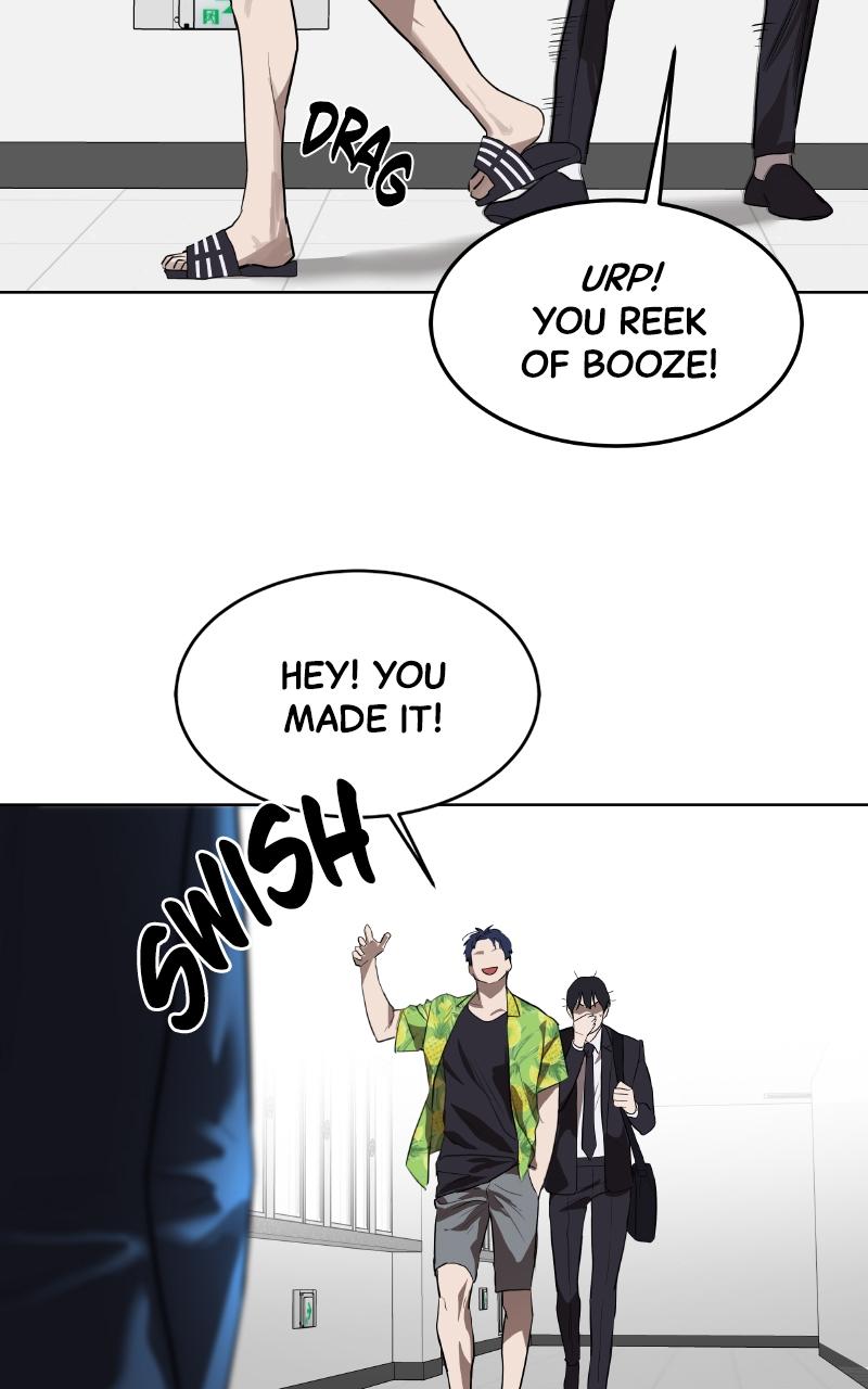 Special Civil Servant Chap 7 - Next Chap 8