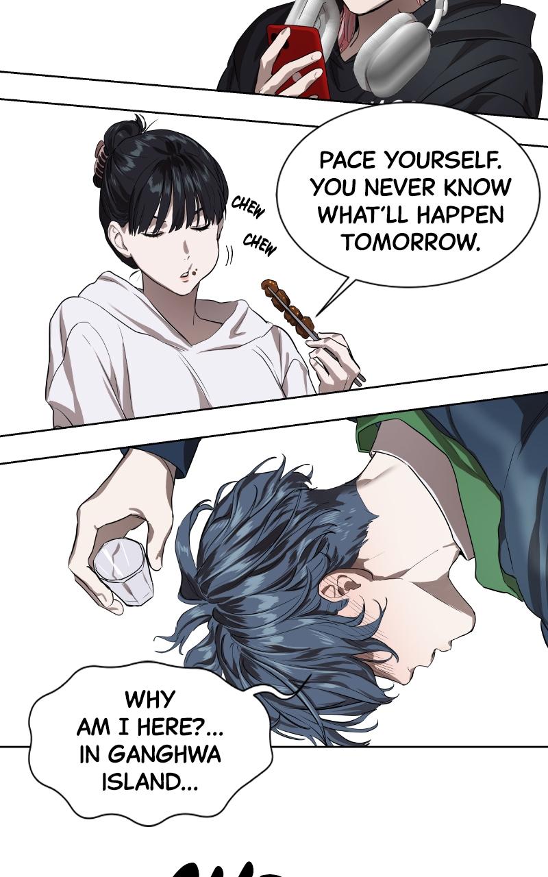 Special Civil Servant Chap 7 - Next Chap 8