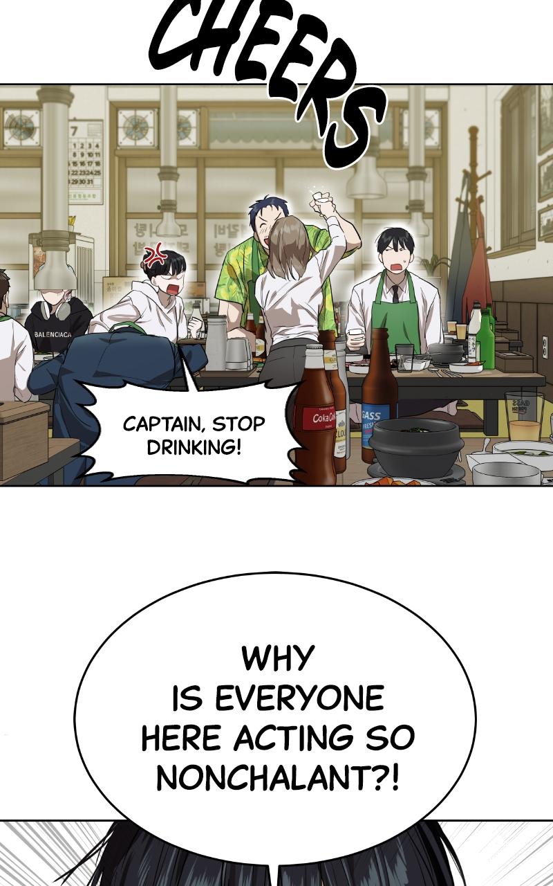 Special Civil Servant Chap 7 - Next Chap 8