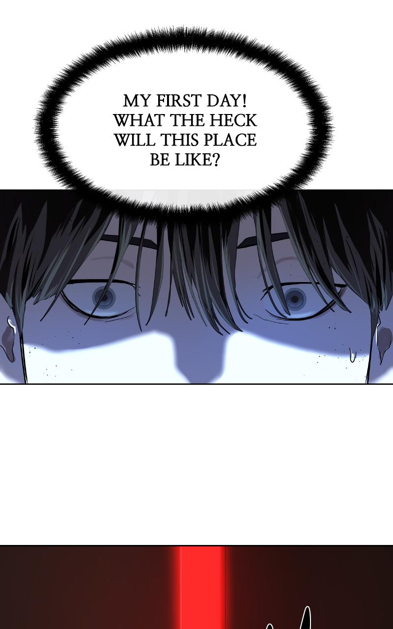 Special Civil Servant Chap 7 - Next Chap 8