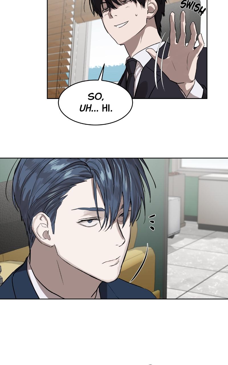 Special Civil Servant Chap 7 - Next Chap 8