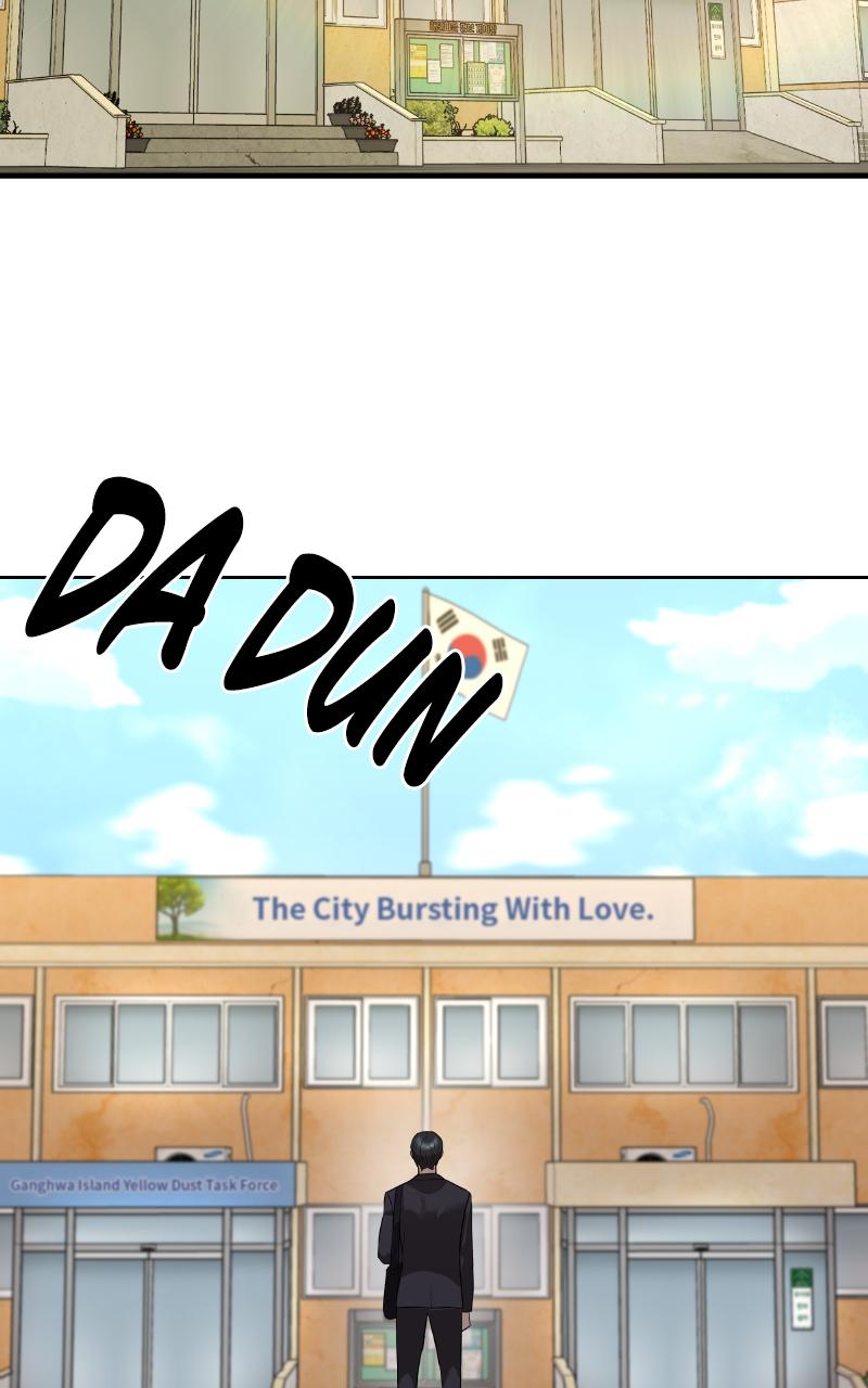 Special Civil Servant Chap 7 - Next Chap 8