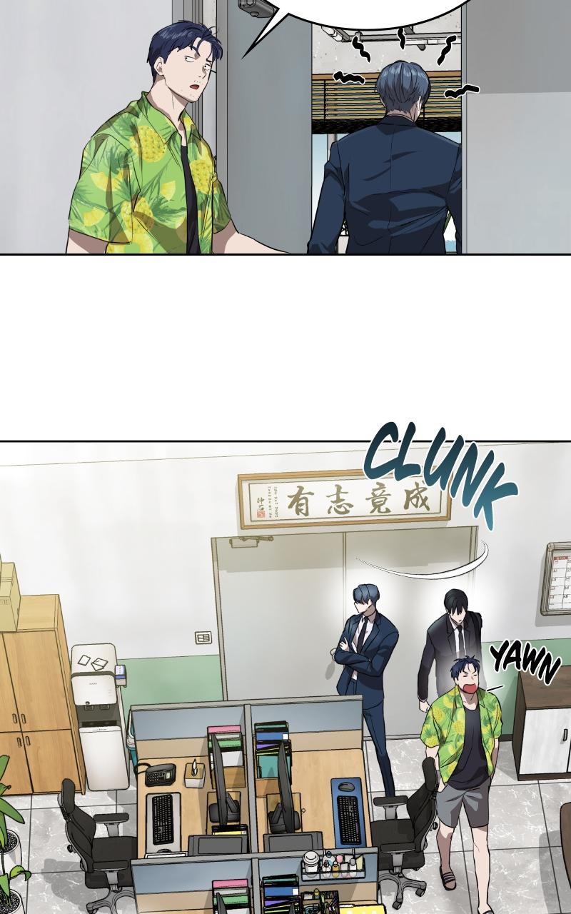 Special Civil Servant Chap 7 - Next Chap 8