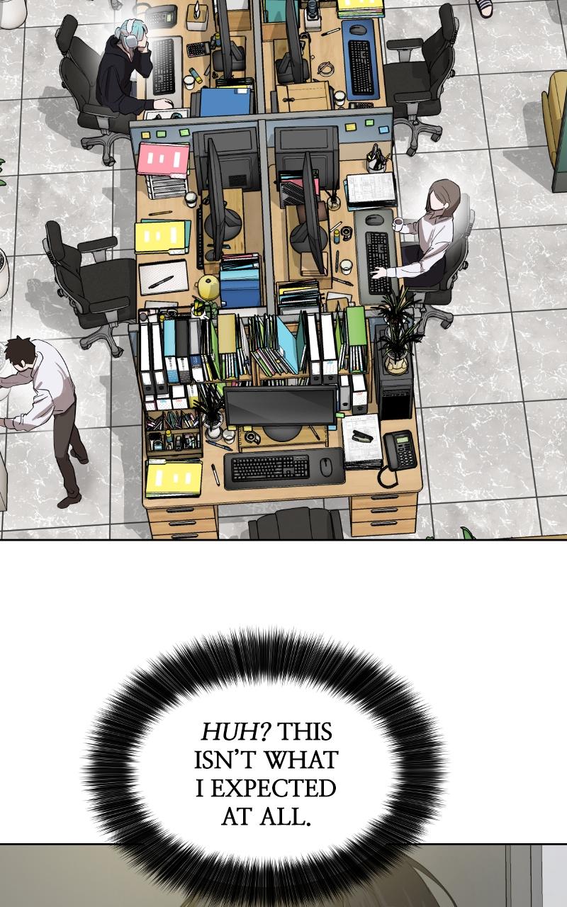 Special Civil Servant Chap 7 - Next Chap 8