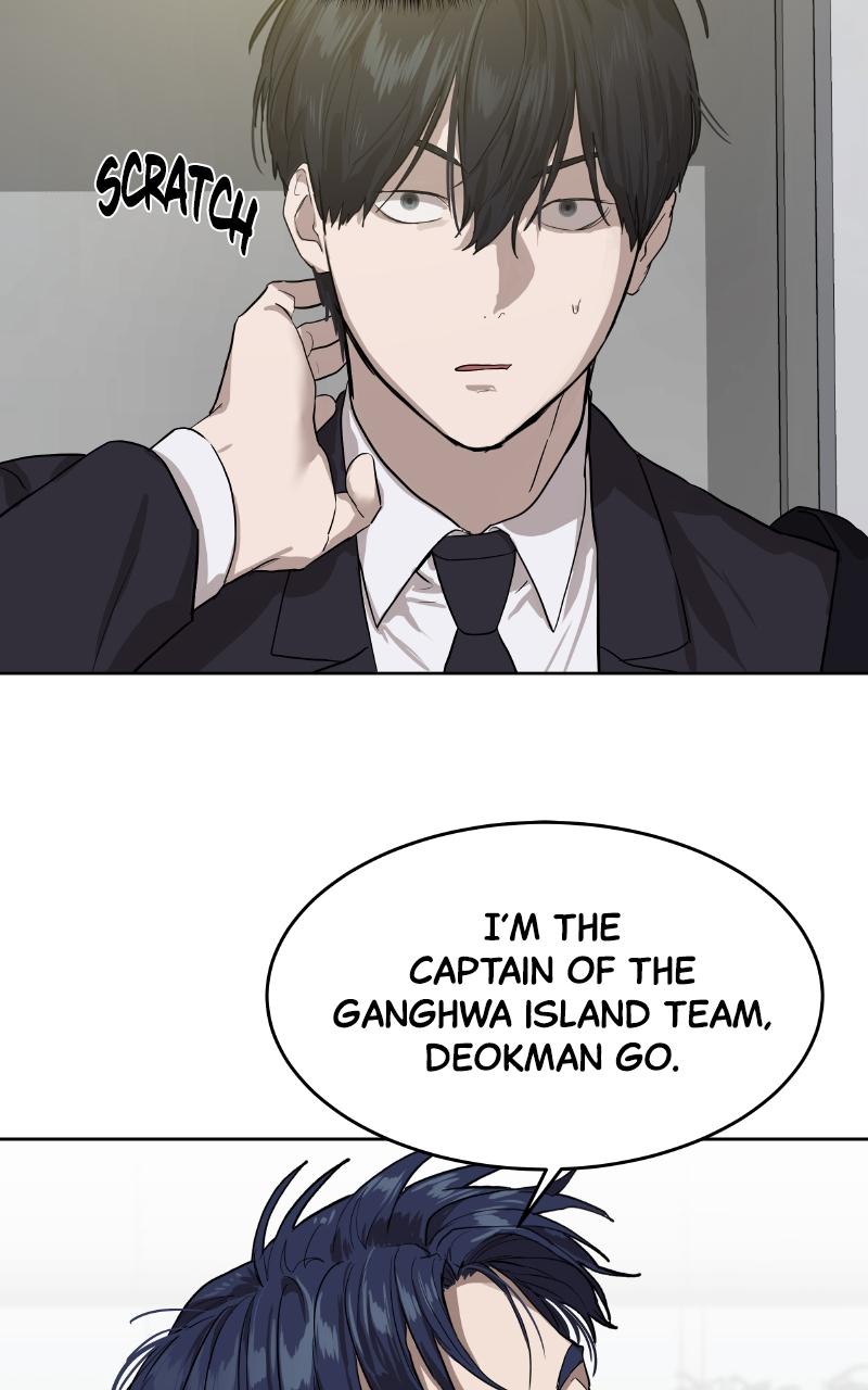 Special Civil Servant Chap 7 - Next Chap 8