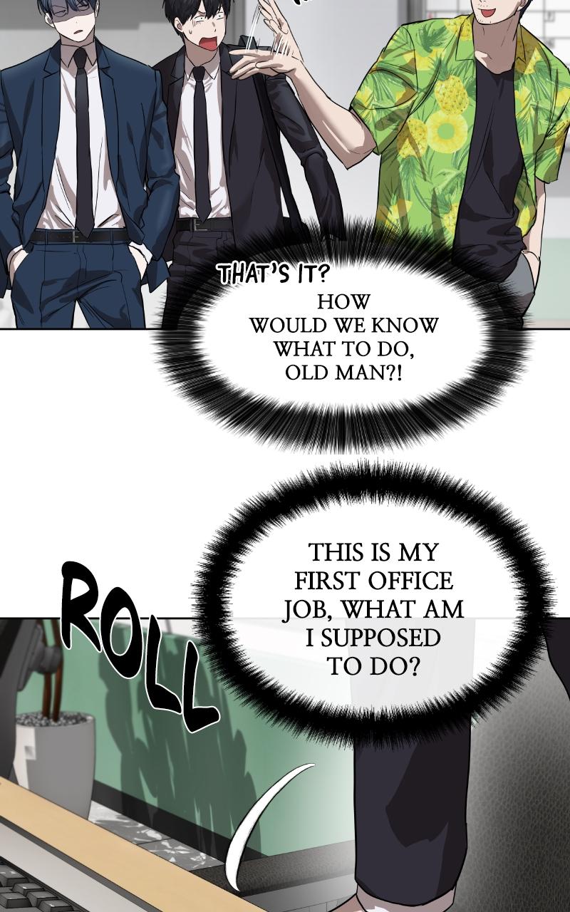 Special Civil Servant Chap 7 - Next Chap 8