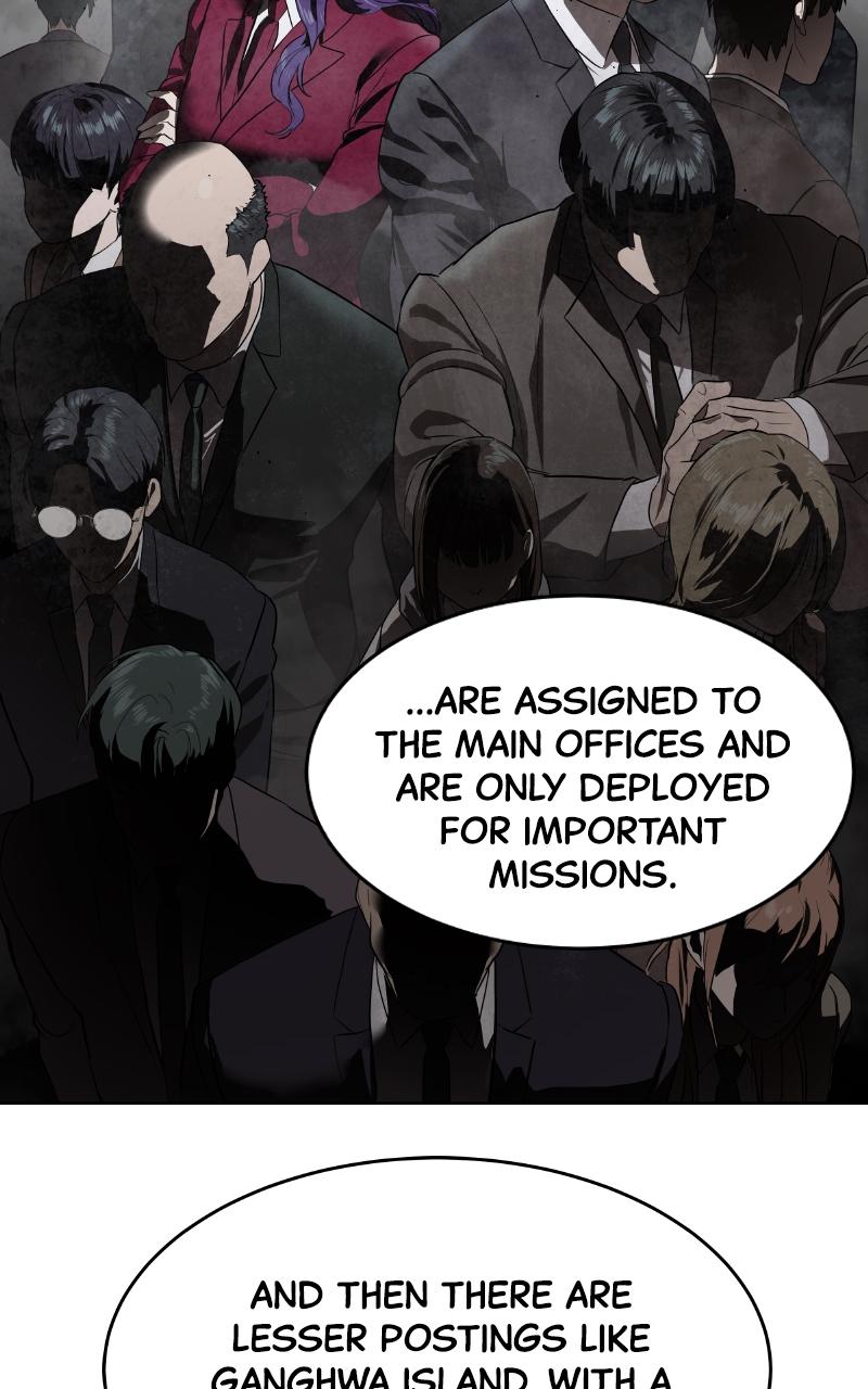 Special Civil Servant Chap 7 - Next Chap 8