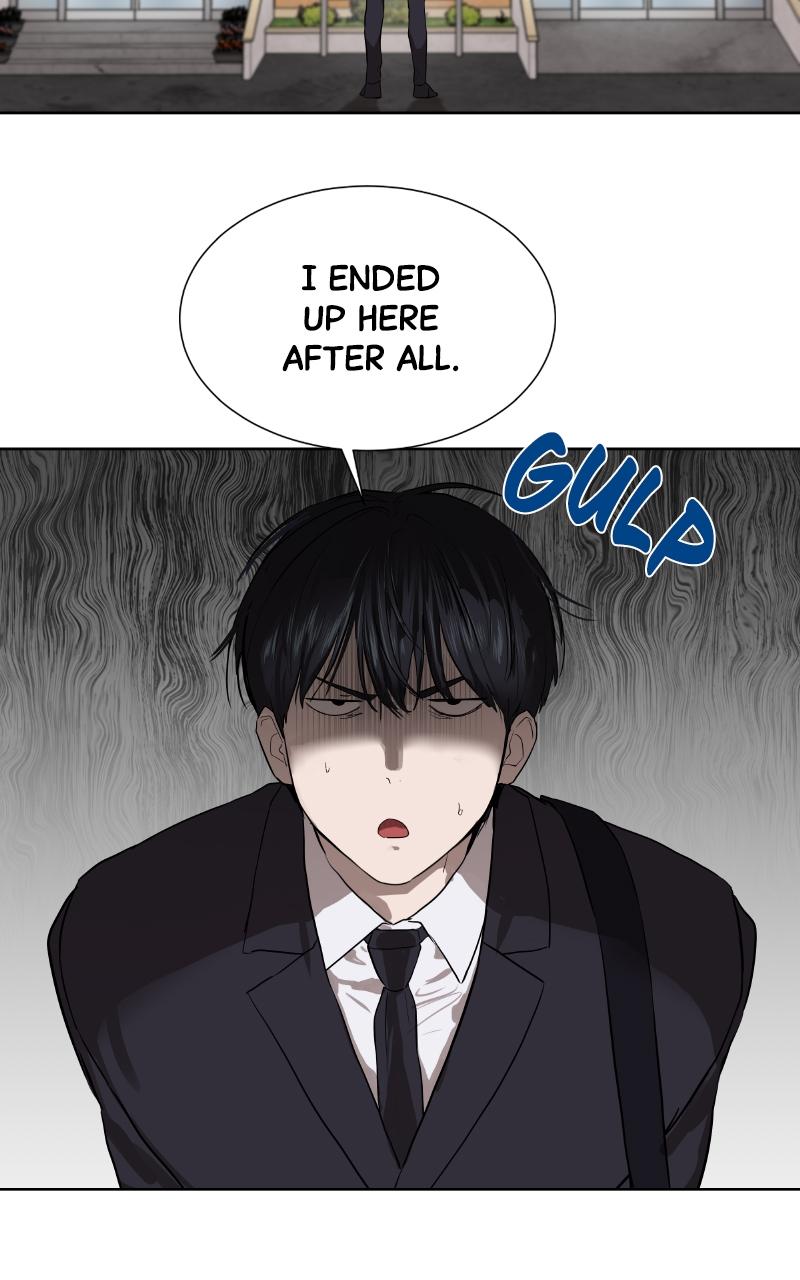 Special Civil Servant Chap 7 - Next Chap 8