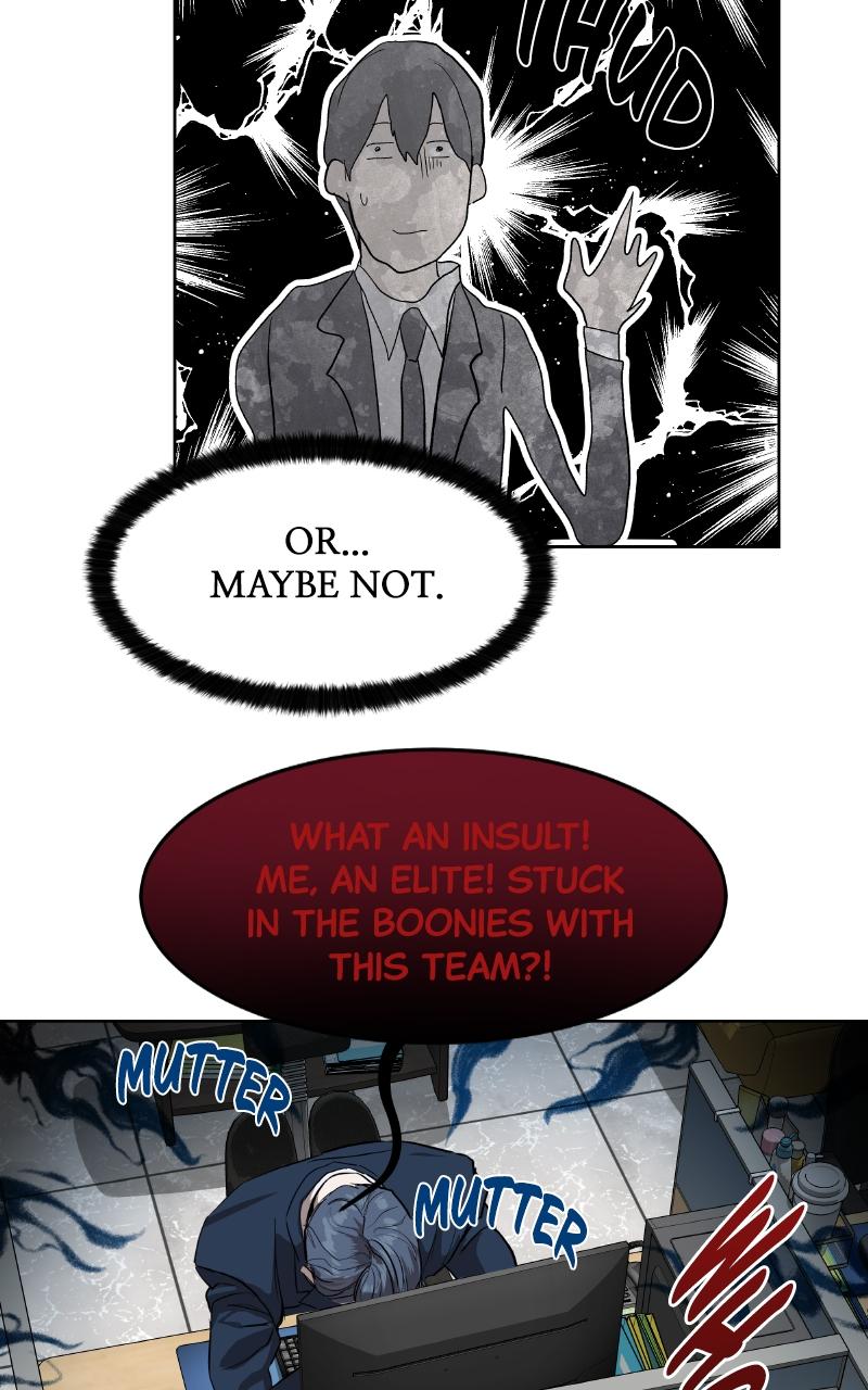 Special Civil Servant Chap 7 - Next Chap 8