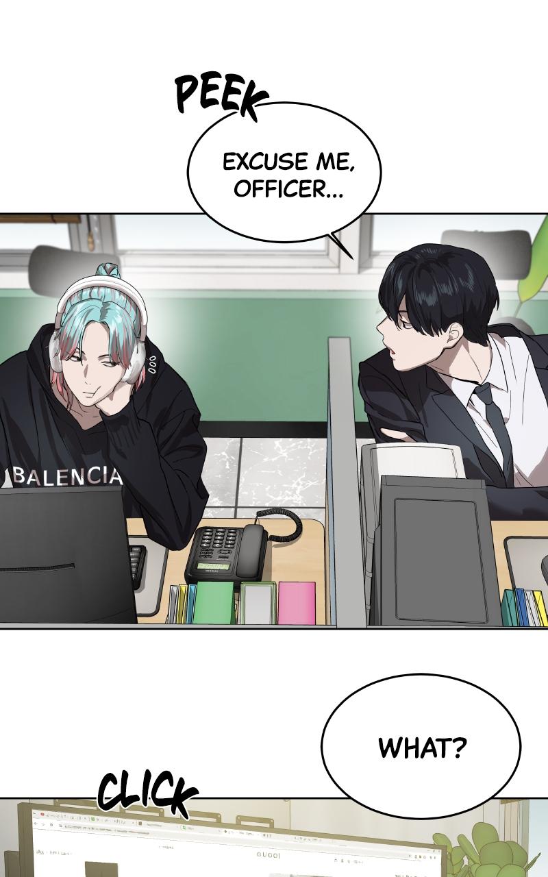 Special Civil Servant Chap 7 - Next Chap 8