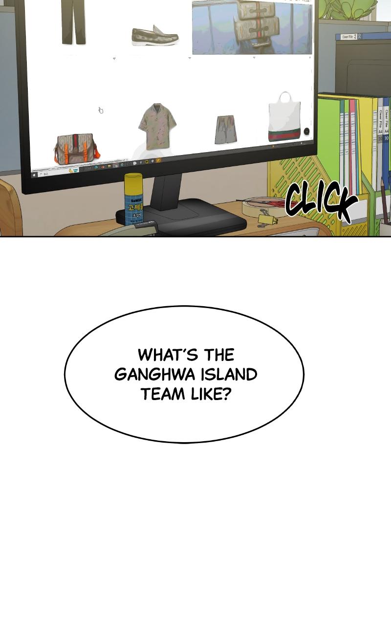 Special Civil Servant Chap 7 - Next Chap 8