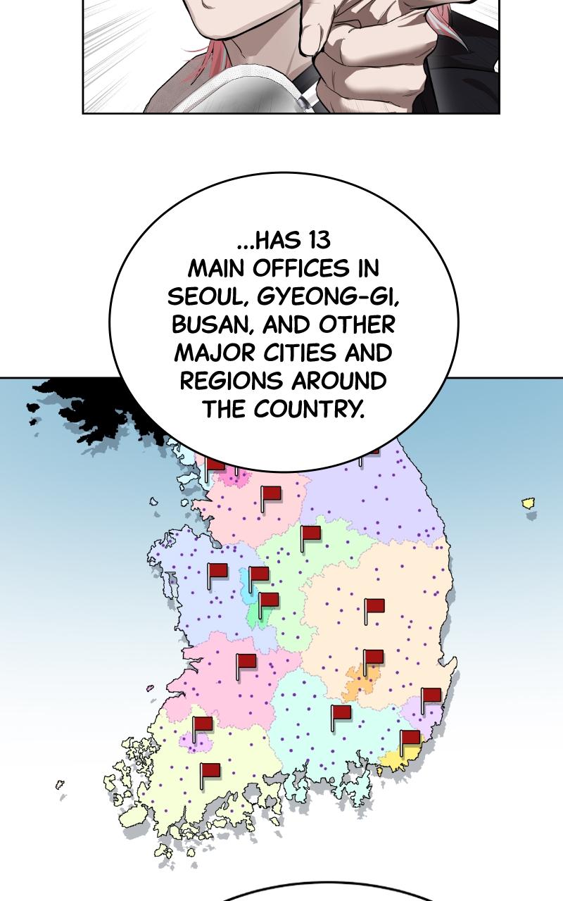 Special Civil Servant Chap 7 - Next Chap 8