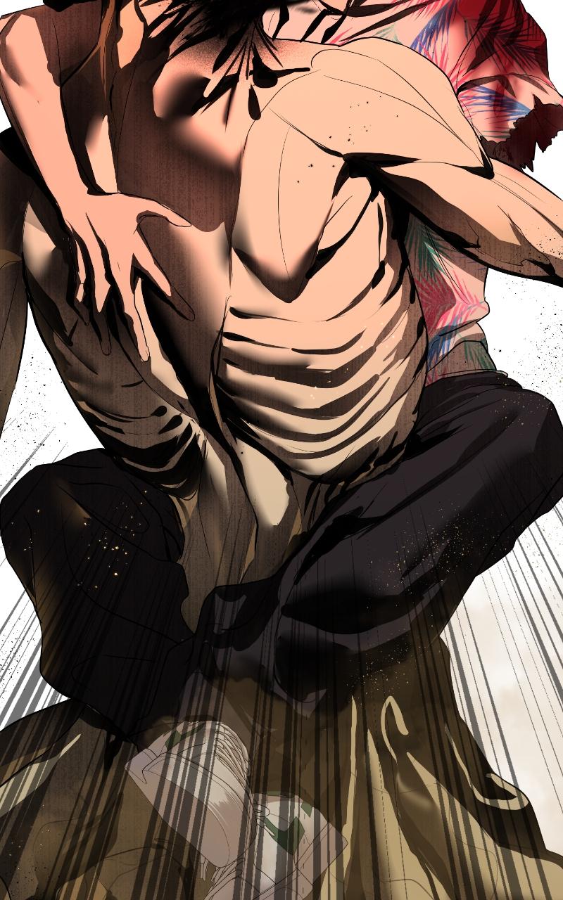 Special Civil Servant Chap 4 - Next Chap 5