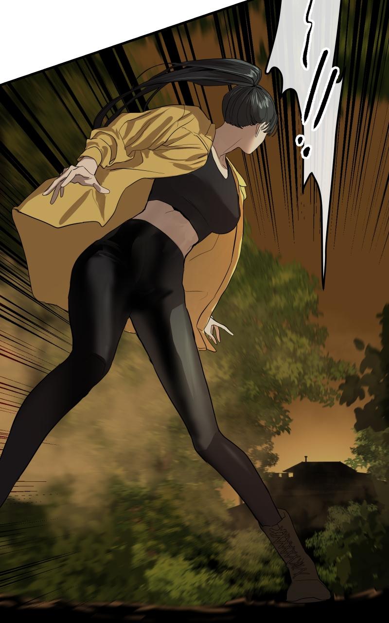Special Civil Servant Chap 4 - Next Chap 5