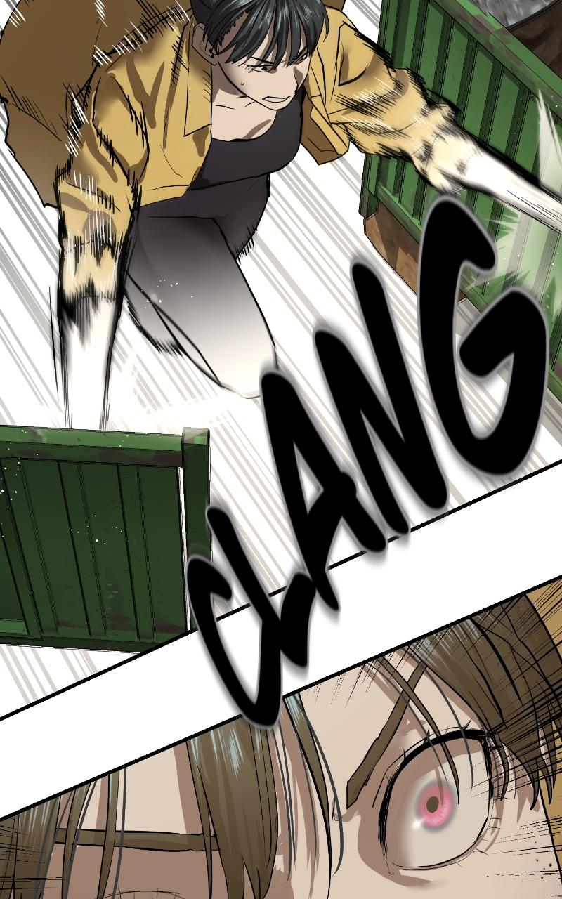 Special Civil Servant Chap 4 - Next Chap 5