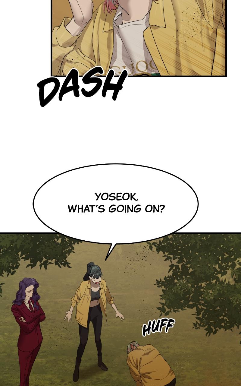 Special Civil Servant Chap 4 - Next Chap 5