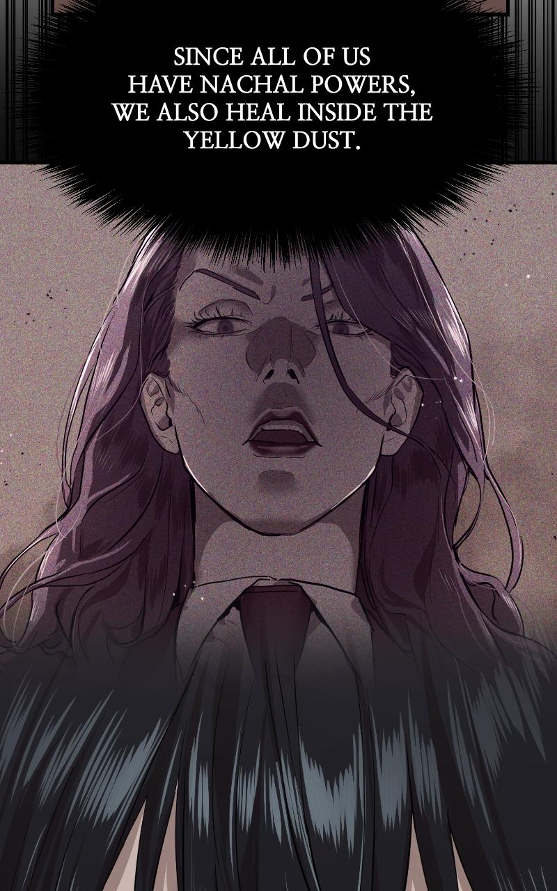 Special Civil Servant Chap 4 - Next Chap 5