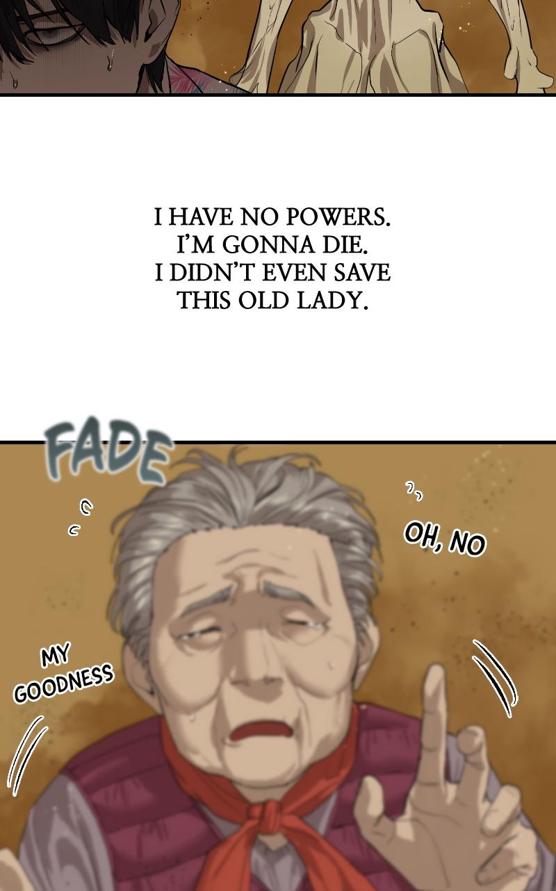 Special Civil Servant Chap 4 - Next Chap 5
