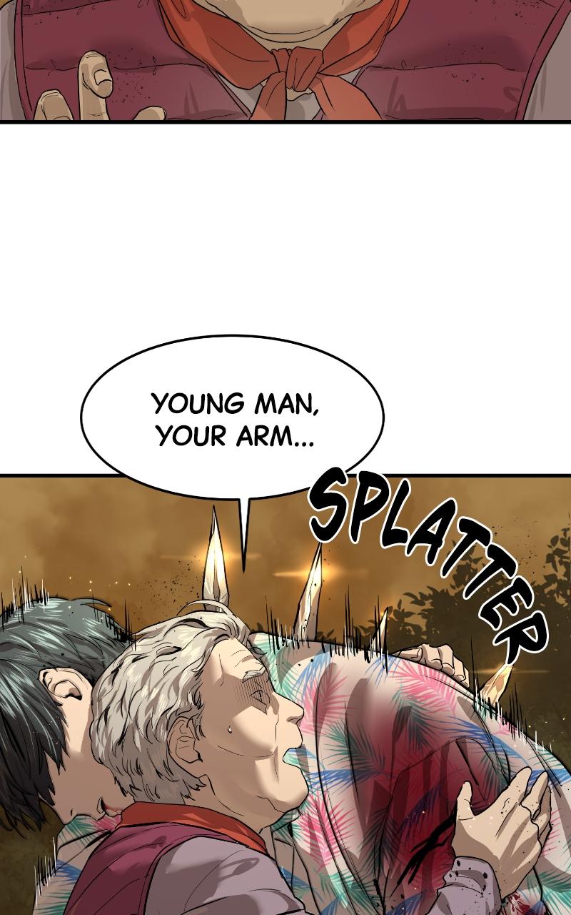 Special Civil Servant Chap 4 - Next Chap 5