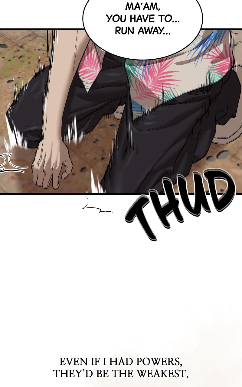 Special Civil Servant Chap 4 - Next Chap 5