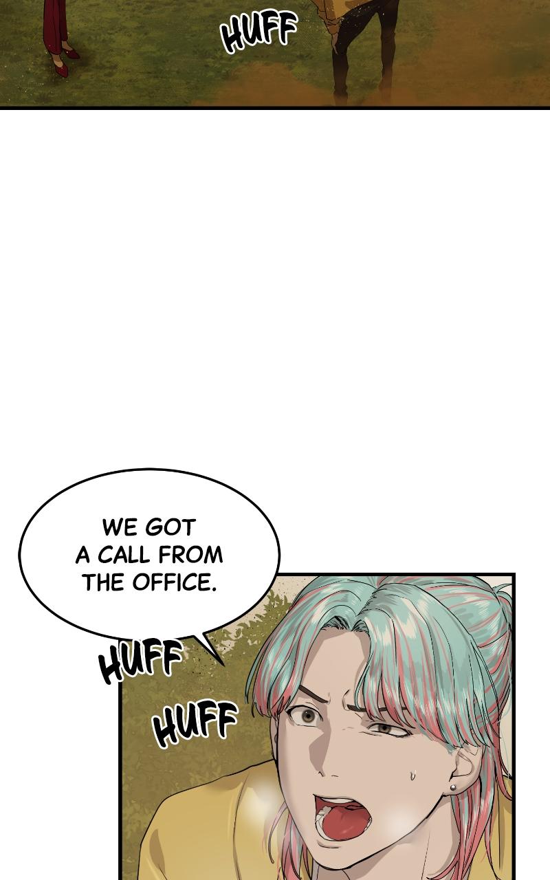 Special Civil Servant Chap 4 - Next Chap 5