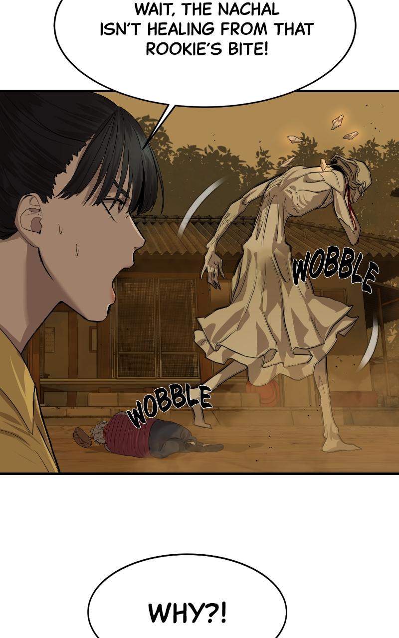 Special Civil Servant Chap 4 - Next Chap 5