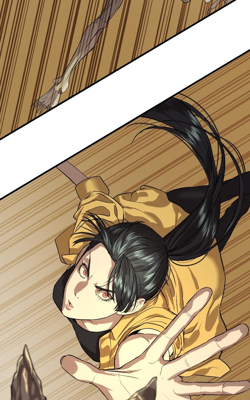 Special Civil Servant Chap 4 - Next Chap 5