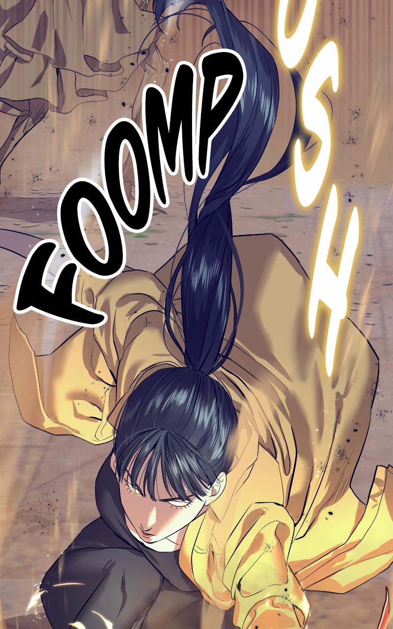 Special Civil Servant Chap 4 - Next Chap 5