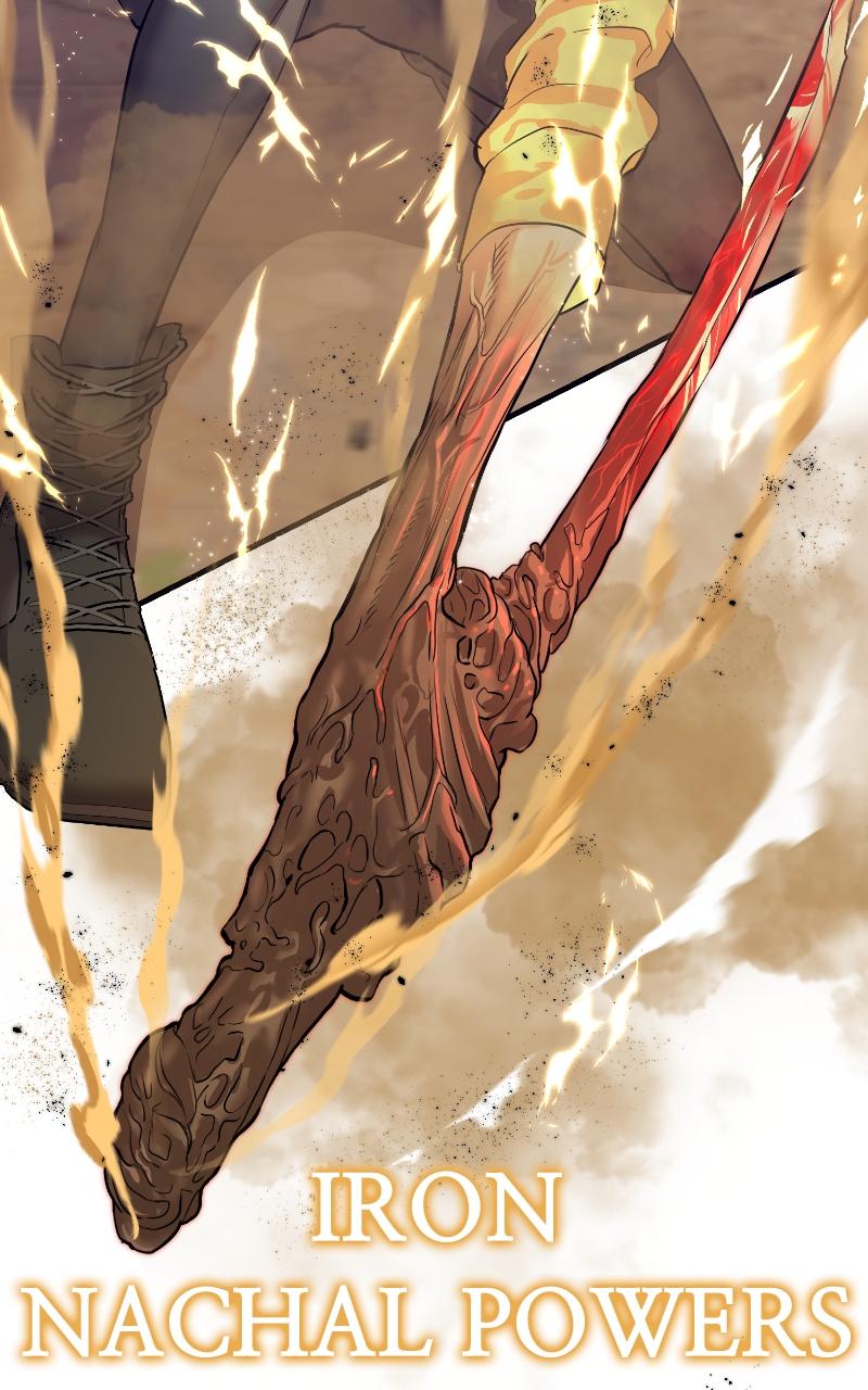 Special Civil Servant Chap 4 - Next Chap 5