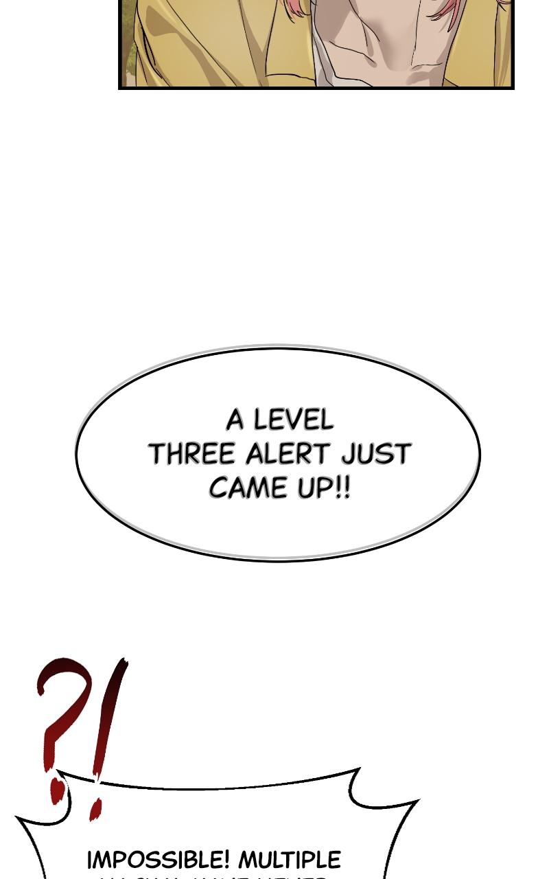 Special Civil Servant Chap 4 - Next Chap 5
