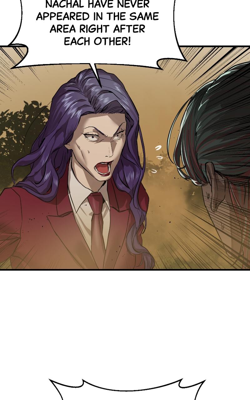 Special Civil Servant Chap 4 - Next Chap 5